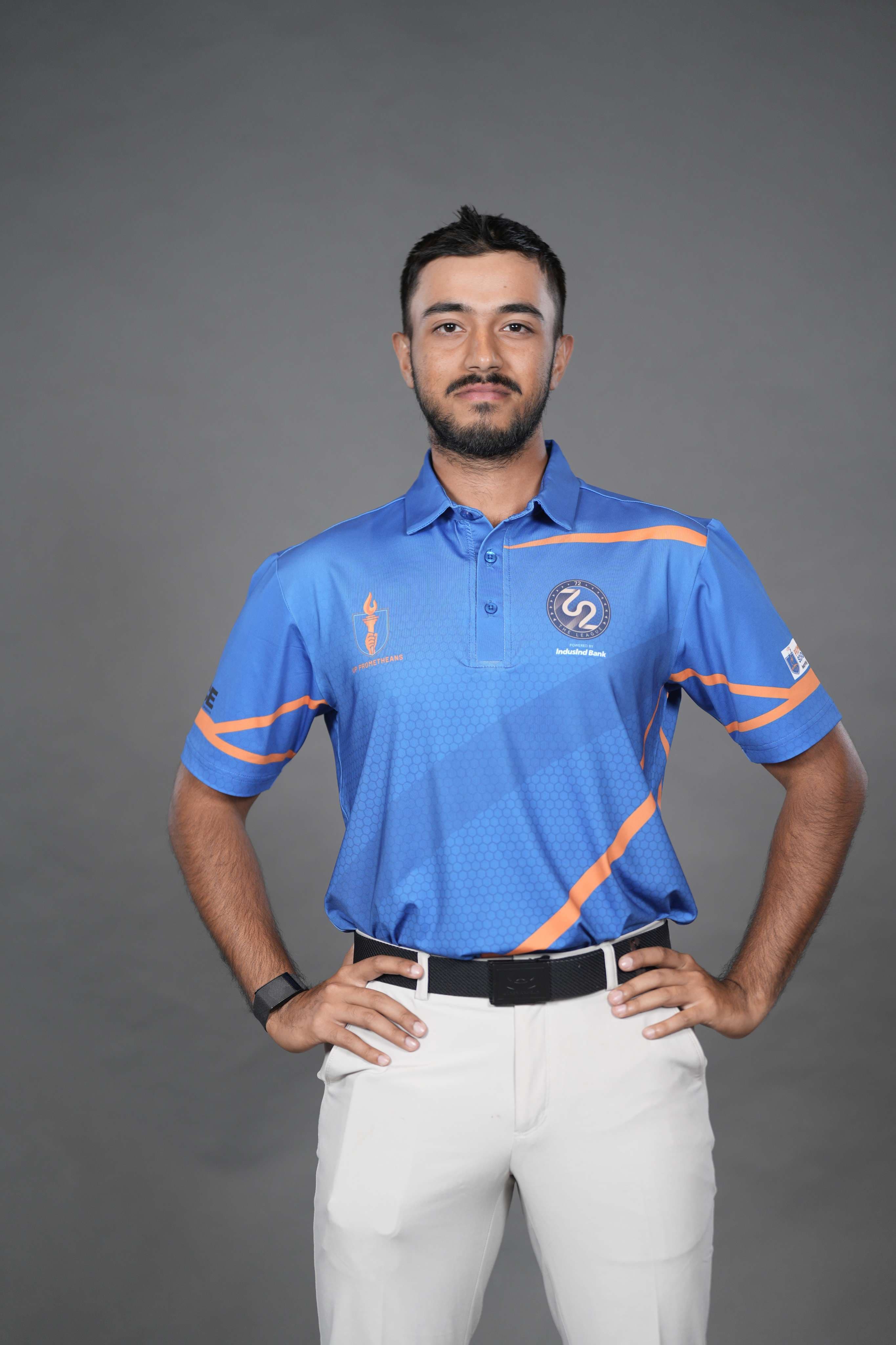 Shaurya Bhattacharya