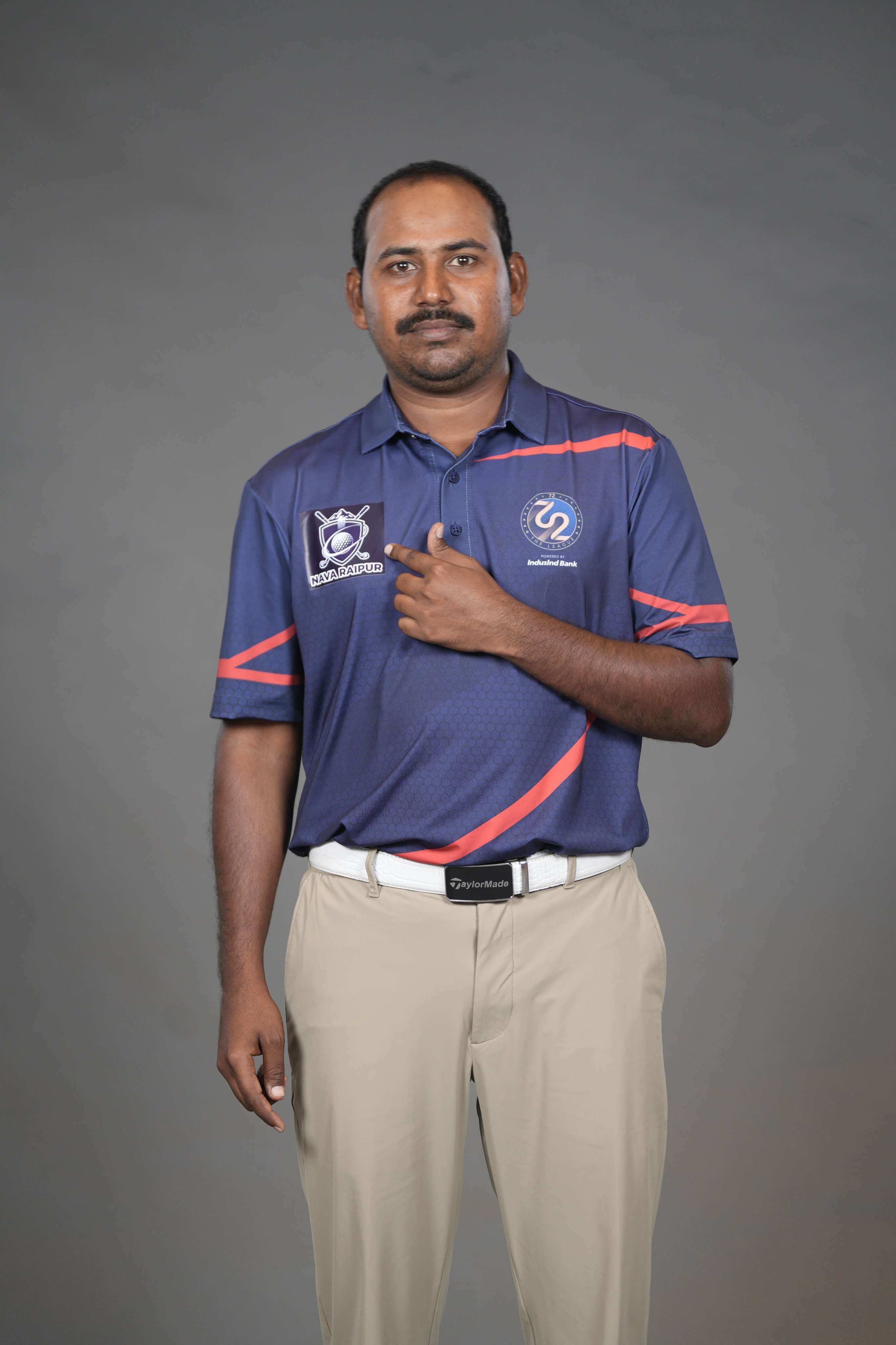 Mohd Azhar