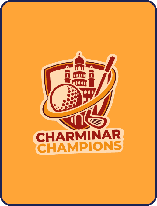 Charminar Champions