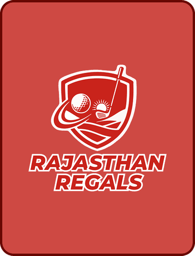 Rajasthan Regals