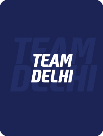 Delhi
